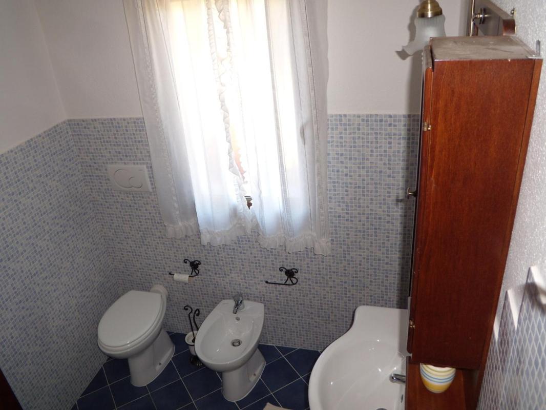 Casadelfaro Con Giardino A Pittulongu 600Metri Dalla Spiaggia Olbia Exteriör bild